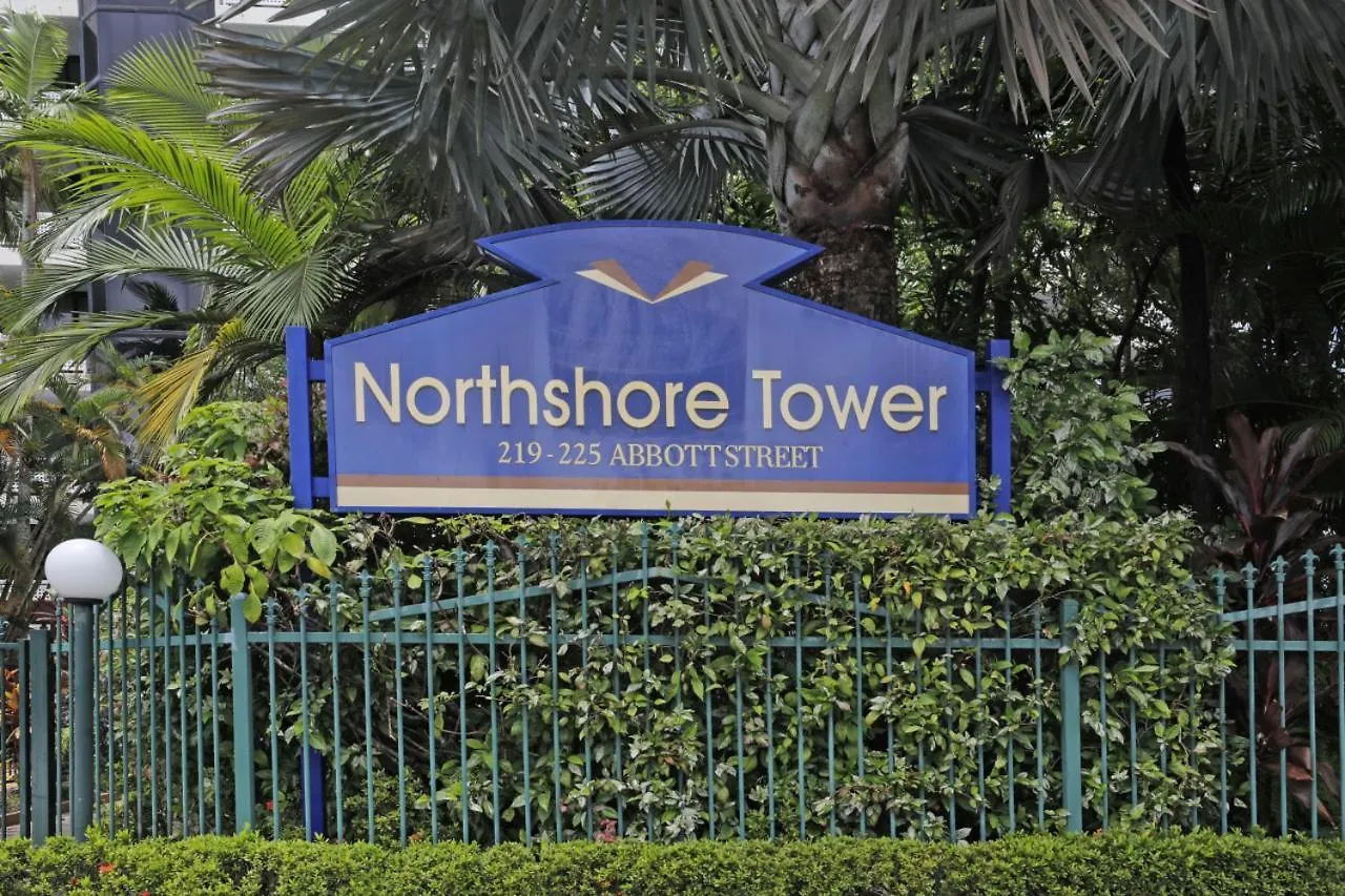 شقة The Studio At Northshore Tower كيرنز